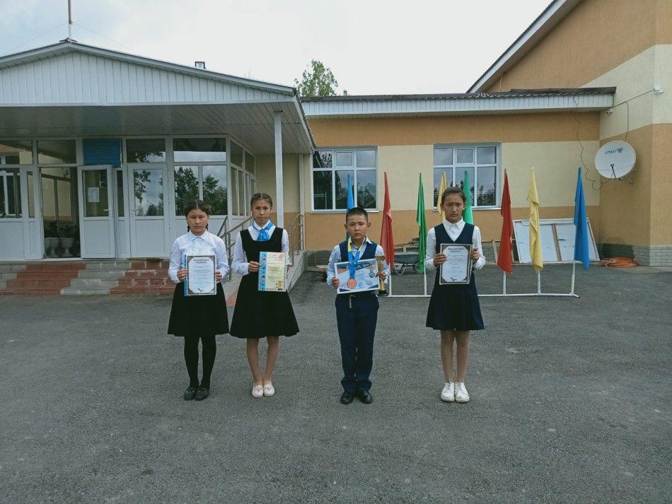 Еркін күрес